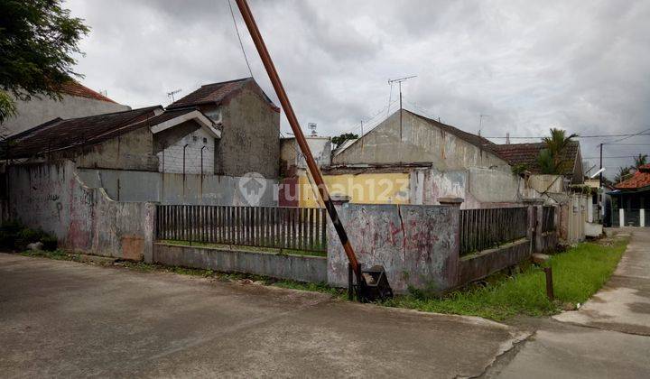 Dijual Murah Tanah di Perumahan Bukit Indah Serua Ciputat Tangsel 2