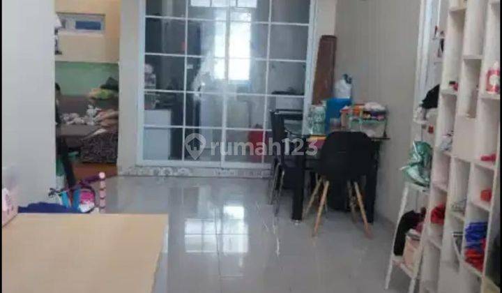 Dijual Rumah Area Ciputat Bukit Nusa Indah, Serua Ciputat Tangsel 2