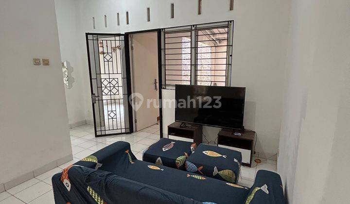 Rumah Menarik Graha Cinere Siap Huni Akses Strategis Asri 2