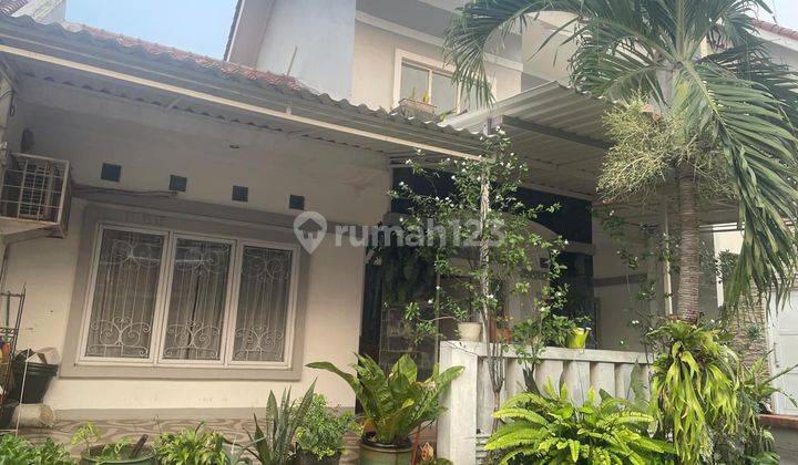 Dijual Rumah Puri Bintaro Sektor 9 Bintaro Jaya  1