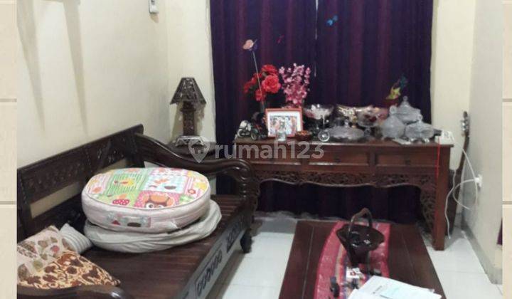 Rumah Area Sektor 9 Bintaro Dalam Perumahan 2 Lantai Siap Huni 2