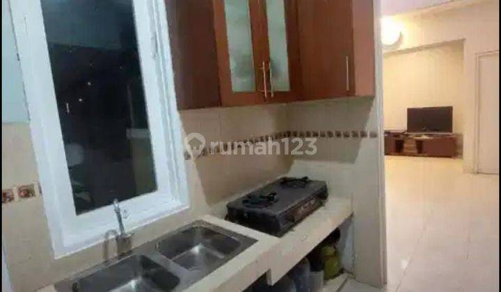 Dijual Rumah Siap Huni Nusa Loka, Bsd City 2