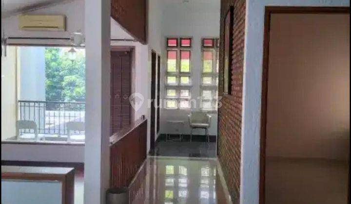 Dijual Rumah Bintaro Sektor 9 Kucica Bintaro Jaya  2