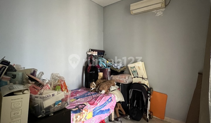 RUMAH BINTARO DESIGN MODERN, SIAP HUNI. BINTARO SEKTOR 8 2