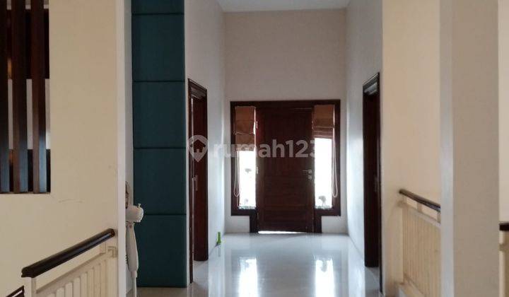 Dijual Rumah Murah Bsd Posisi Hook Villa Melati Mas 2