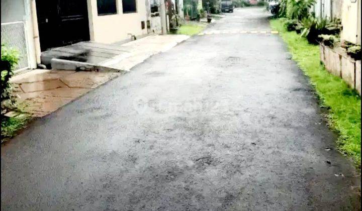 Dijual Cepat Rumah 1 Lantai Luas Area Nusa Loka 2