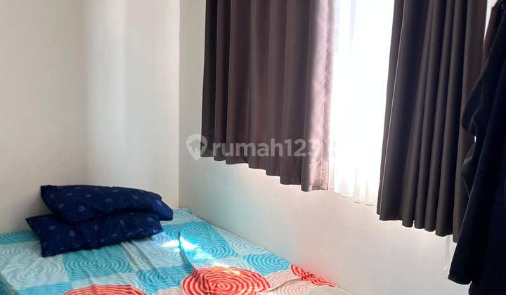 Rumah Cantik Depok dalam Cluster Favorite akses strategis  2