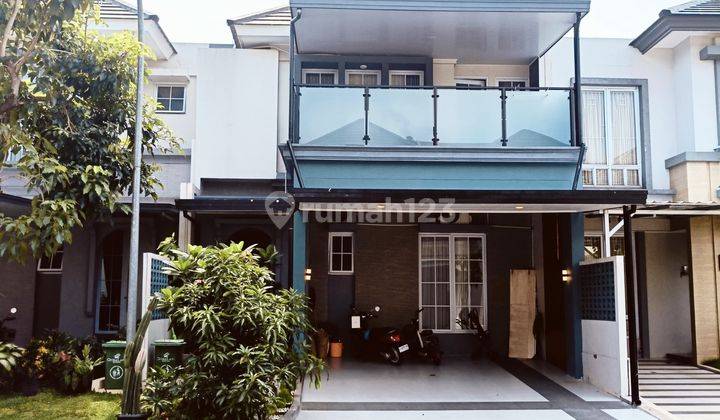 tampak depan jual super cepat! jual super