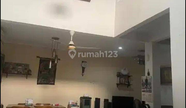 Dijual Rumah Puri Bintaro Sektor 9 Bintaro Jaya  2