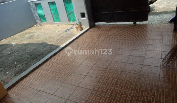 Rumah Minimalis Area Pondok Cabe Modern Hills Dekat Ke Cinere 2