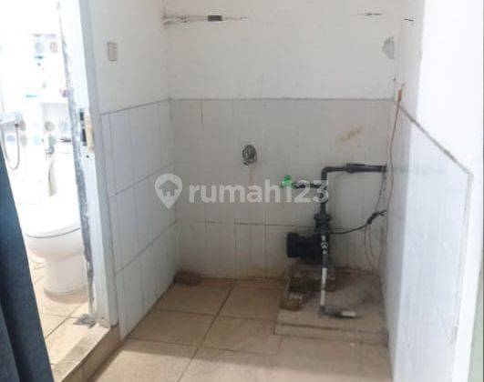 Rumah Murah Asri Dalam Komplek Bintaro Jaya Sektor 2  2