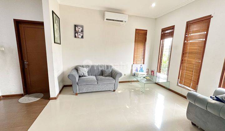 Dijual Rumah area River park Bintaro sektor 6 , Bintaro jaya  2