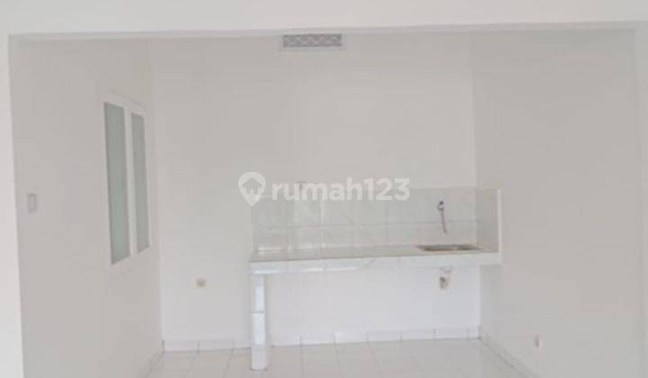 Dijual Rumah Serpong Terrace BSD Tangerang Selatan 2