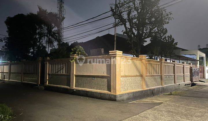 Dijual Rumah Murah Pesanggrahan Jakarta Selatan Lokasi Strategis 1