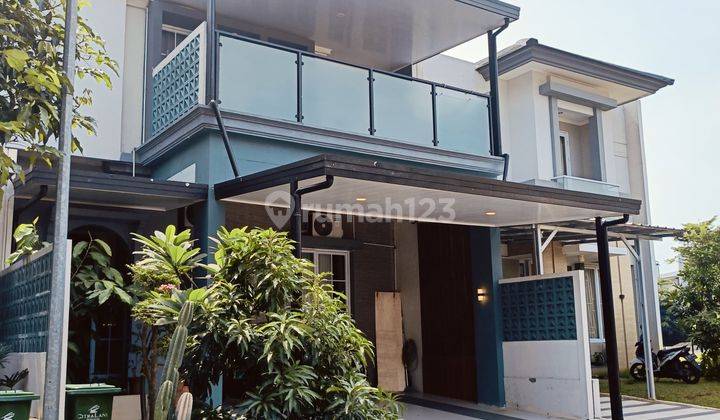 tampak depan jual super cepat! jual super