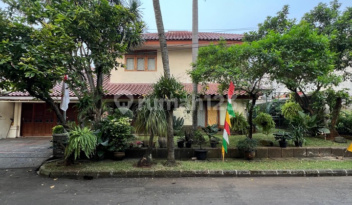 JUAL RUMAH 2 LANTAI BINTARO SEKTOR 8, BINTARO JAYA 1
