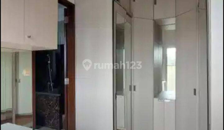 Rumah Pondok Labu Cilandak Townhouse Jakarta Selatan 2