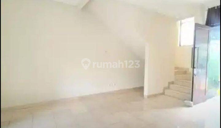 Rumah Minimalis Bintaro Sektor 9 Bintaro Jaya Neo Permata  2