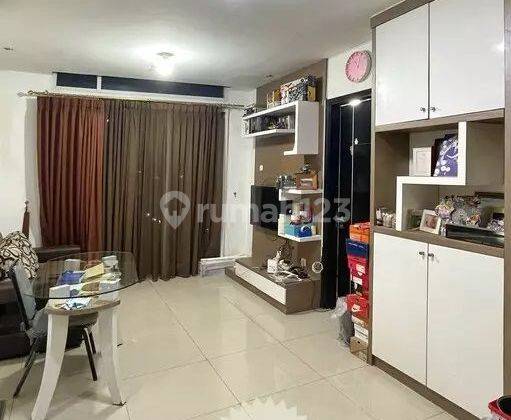 Jual cepat apartemen CBD Pluit 1