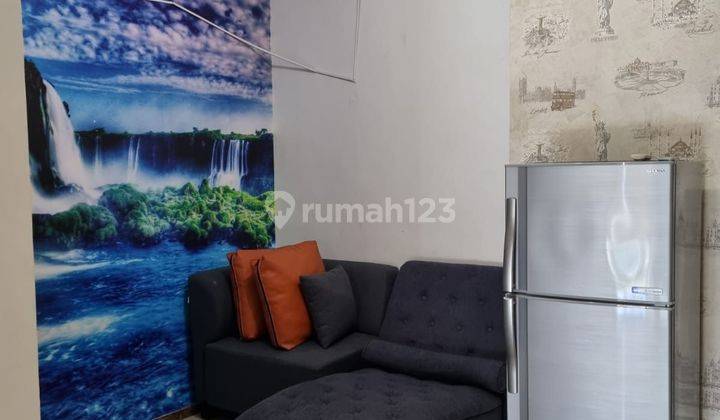 Jual cepat apartemen thamrin residence 2