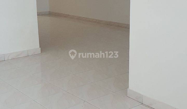 Sewa rumah di villa taman bandara siap huni 1