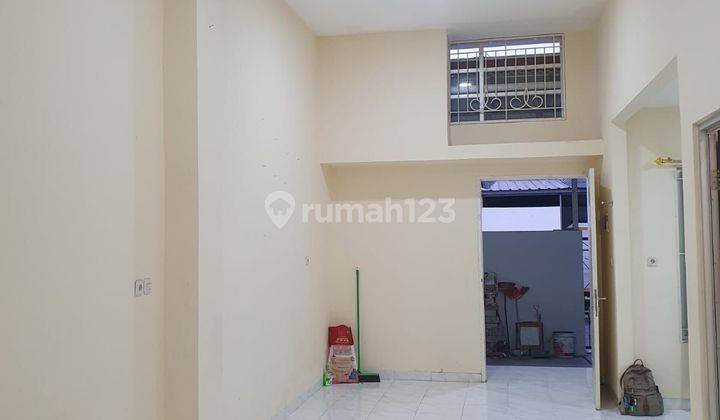 Jual rumah di arcadia daan mogot -tangerang 2