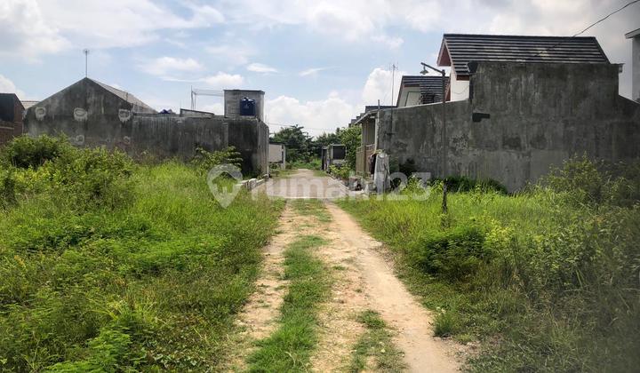 Land for Sale Ready to Build