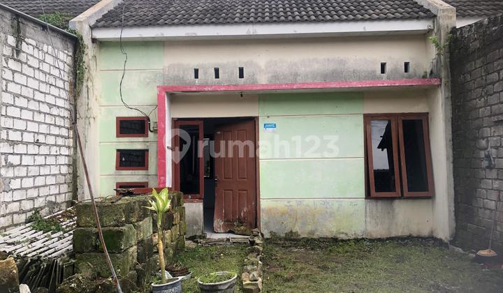 Cheap House for Sale Near the City
