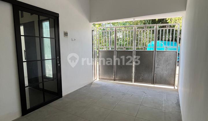 Rumah 2lantai Interior Menarik Bagus 2