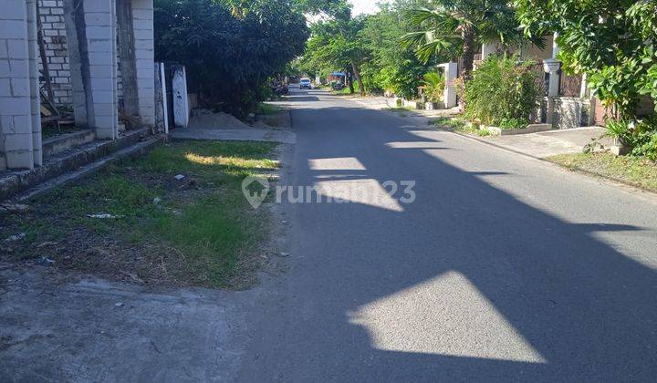 Rumah 2 Lantai Tinggal Huni, Lokasi Super Istimewa Dekat Kota 2