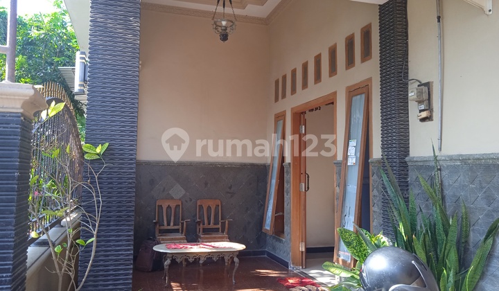 Rumah 2 Lantai Tinggal Huni, Lokasi Super Istimewa Dekat Kota 3