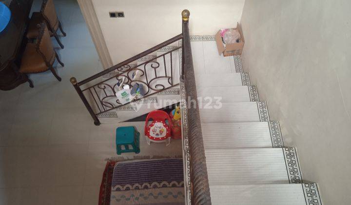 Rumah 2 Lantai Tinggal Huni, Lokasi Super Istimewa Dekat Kota 8