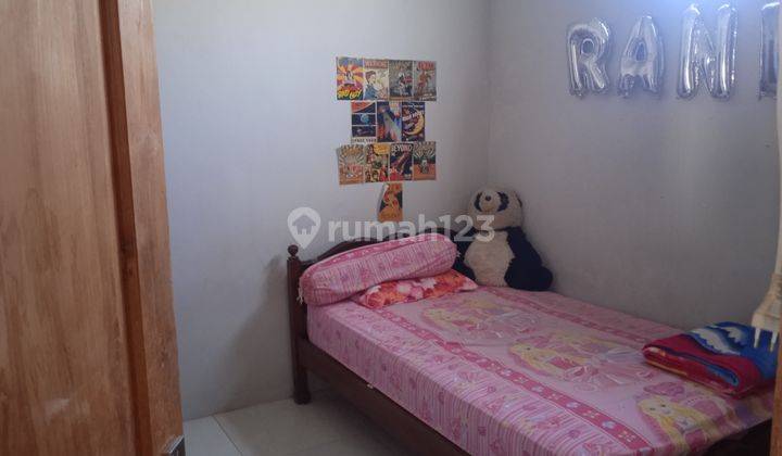 Rumah 2 Lantai Tinggal Huni, Lokasi Super Istimewa Dekat Kota 11