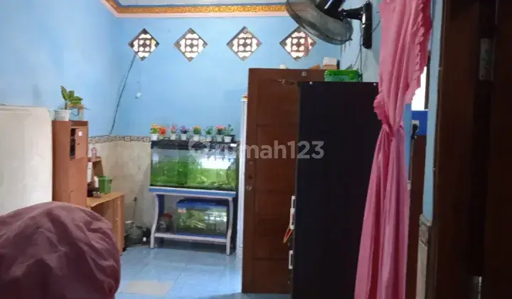 Rumah Siap Huni di Made Rejo - Lamongan Bagus 2