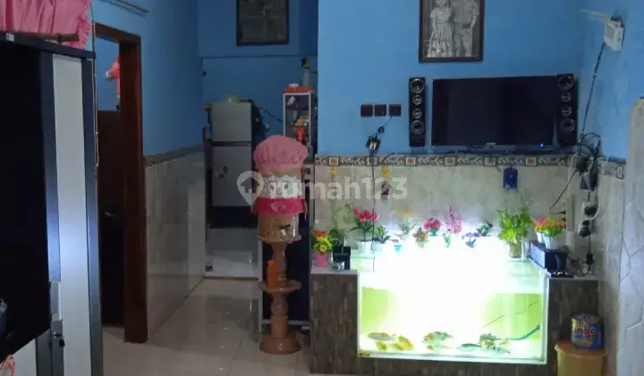 Rumah Siap Huni di Made Rejo - Lamongan Bagus 3