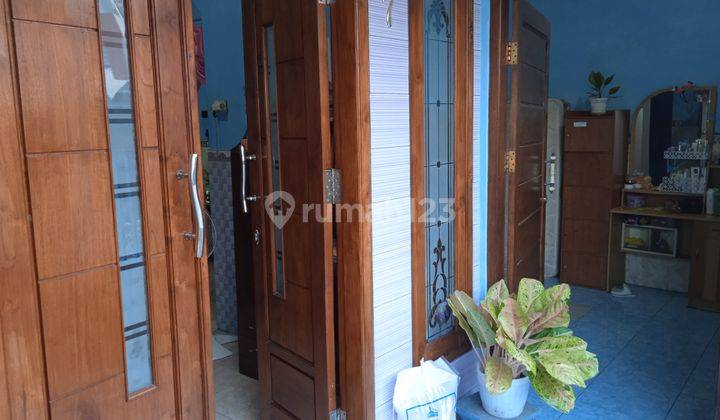 Rumah Siap Huni di Made Rejo - Lamongan Bagus 1