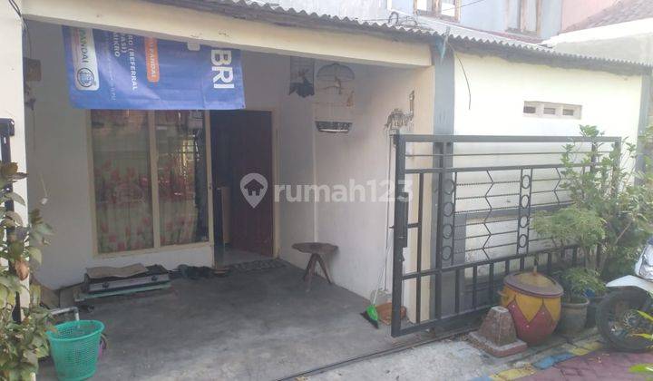 Rumah 200 Juta Siap Huni Dalam Kota Lamongan 1