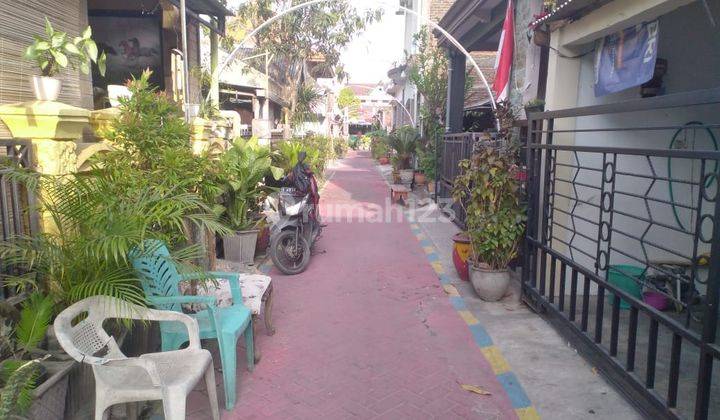 Rumah 200 Juta Siap Huni Dalam Kota Lamongan 2