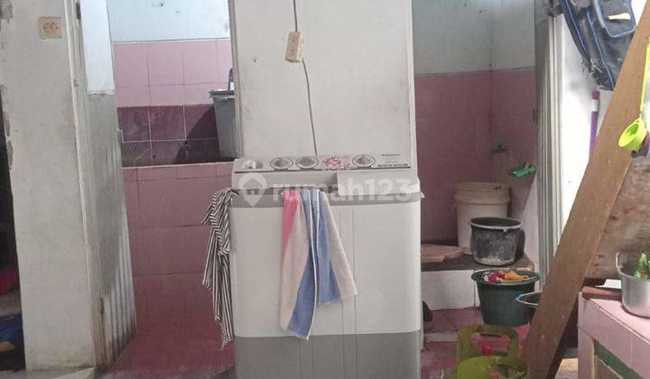 Rumah 200 Juta Siap Huni Dalam Kota Lamongan 3