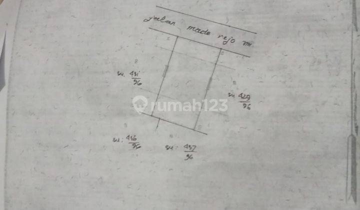 Rumah 200 Juta Siap Huni Dalam Kota Lamongan 6