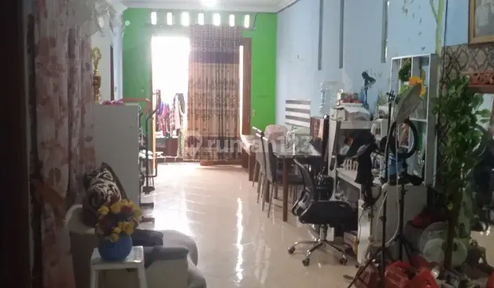 Rumah 2 Lantai di Jl. Banjar Baru - Gresik Kota Baru 5