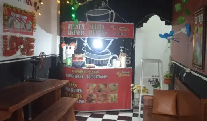 Rumah 2 Lantai di Jl. Banjar Baru - Gresik Kota Baru 7