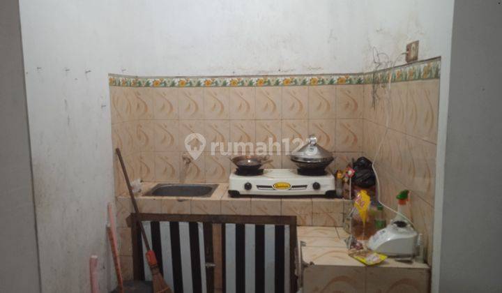 Rumah 2 Lantai di Jl. Banjar Baru - Gresik Kota Baru 8