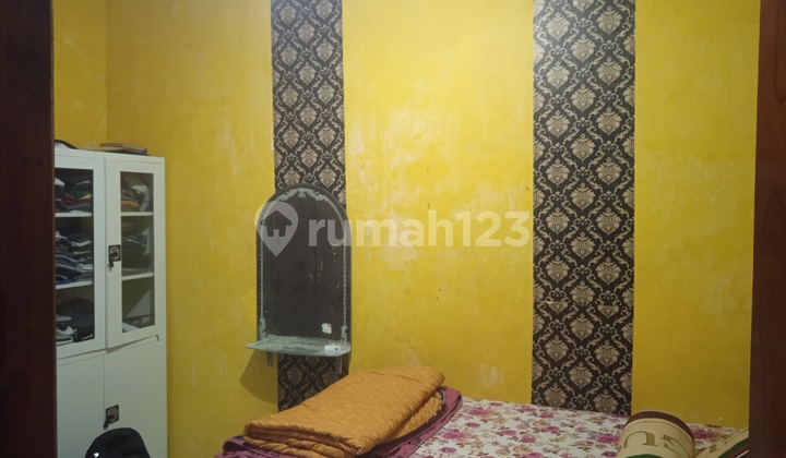 Rumah 2 Lantai di Jl. Banjar Baru - Gresik Kota Baru 10