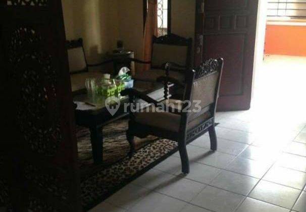 Rumah Siap Huni Graha Indah Lamongan 4