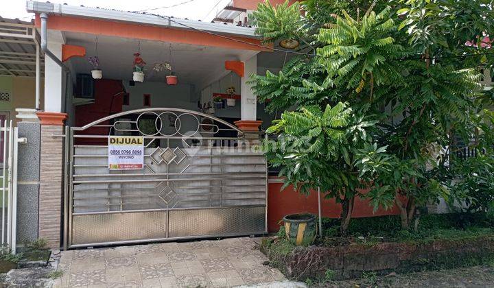 Rumah Siap Huni Graha Indah Lamongan 3