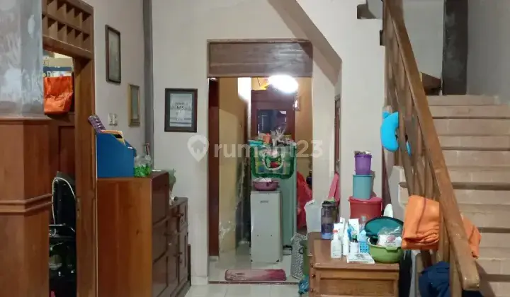 Rumah Tingkat di Perumnas Made - Lamongan 3