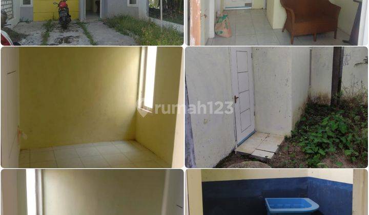 Rumah Siap Huni Di insani Regency Lamongan 3