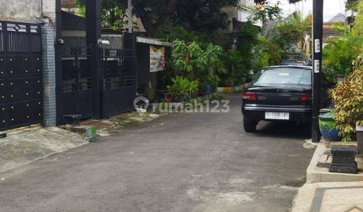 Rumah Usaha Dalam Kota Lamongan 6