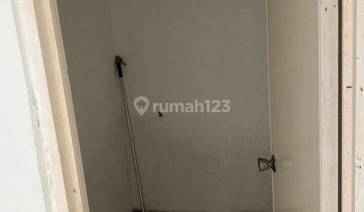 Rumah Pojok di Perum Griya Agung Permata, Lamongan 2